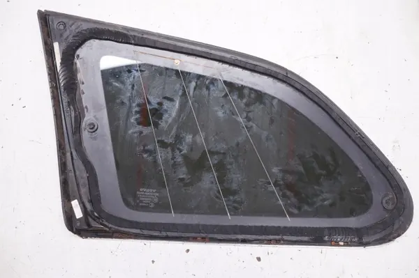 Vitre latérale arrière droite Volvo XC60 I 13R - OEM image 5