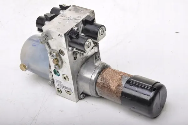 Bomba motor plegado techo OEM 09466628 para Volvo C70 II image 3