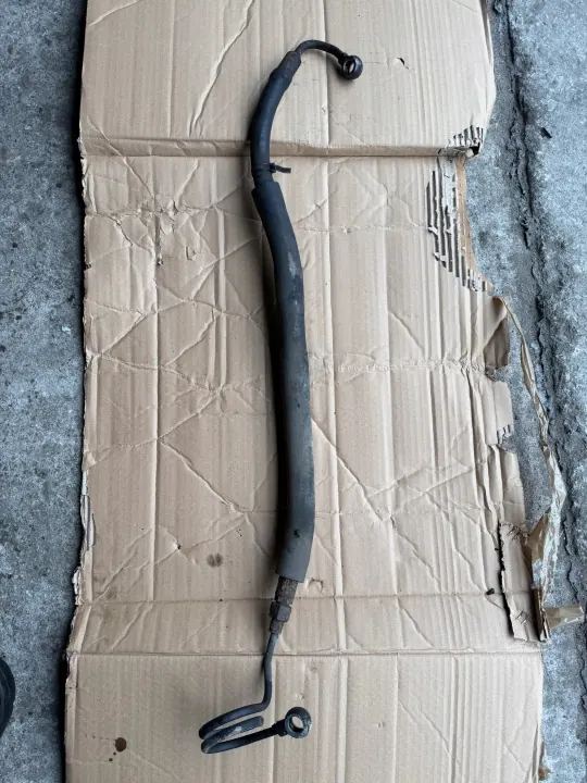 Flexible de direction OEM 4E1422893M pour Audi A8 D3 image 2