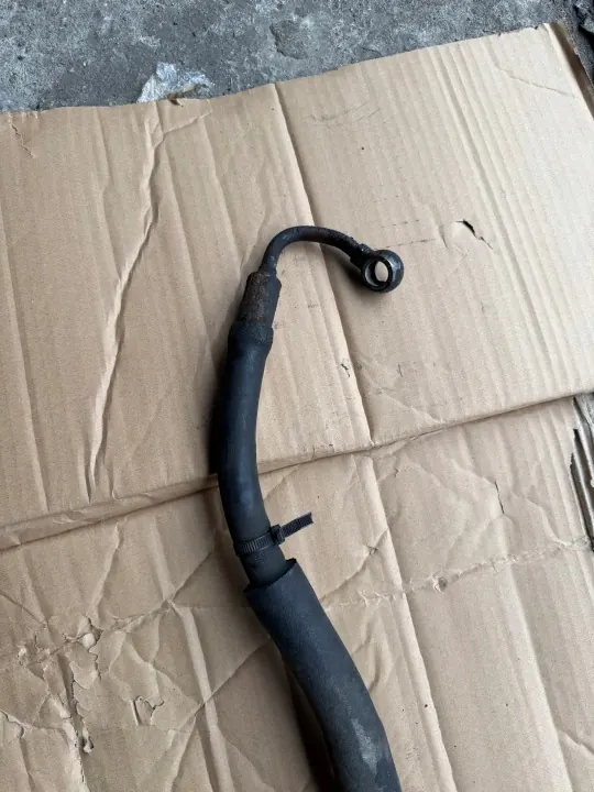 Flexible de direction OEM 4E1422893M pour Audi A8 D3 image 4