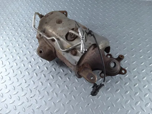 Pièce d'origine Hyundai OE 289902A770 d'occasion image 3