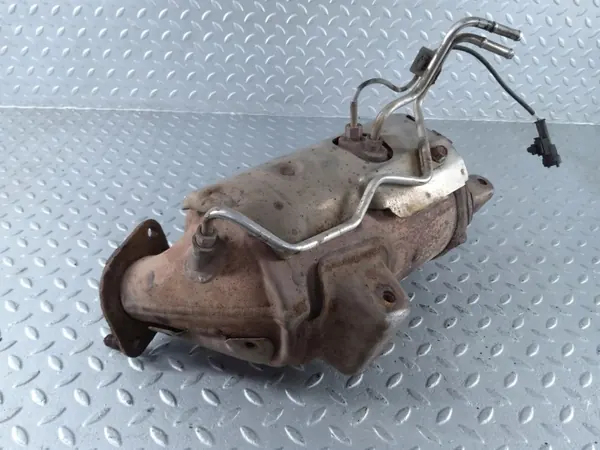 Pièce d'origine Hyundai OE 289902A770 d'occasion image 5