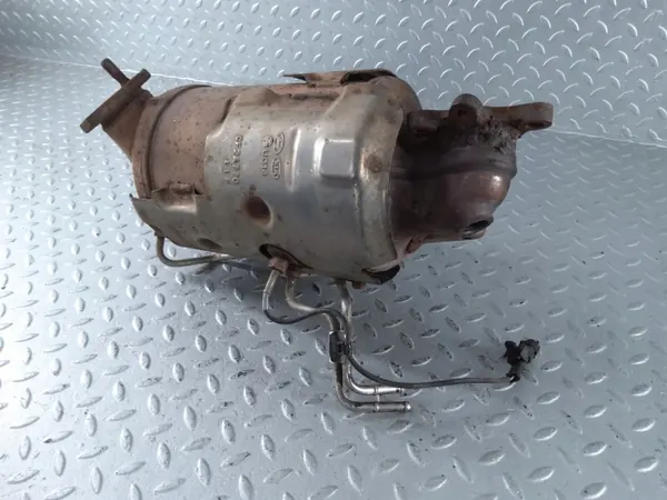 Pièce d'origine Hyundai OE 289902A770 d'occasion image 6