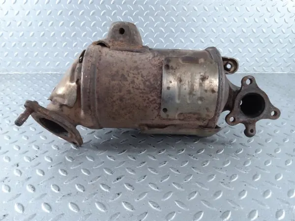 Pièce d'origine Hyundai OE 289902A770 d'occasion image 9