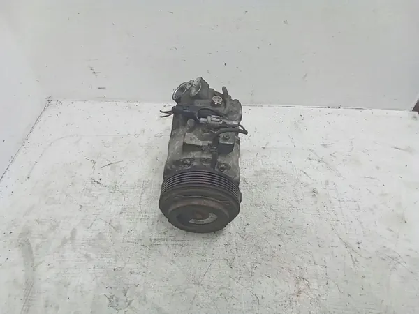 Compressore Aria Condizionata BMW OE 64529225703-01 image 2