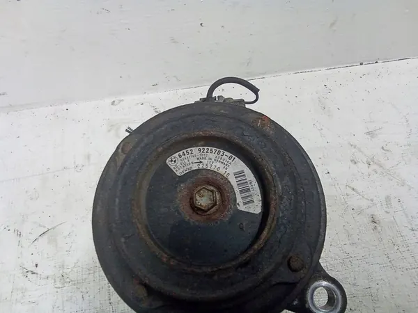 Compressore Aria Condizionata BMW OE 64529225703-01 image 3