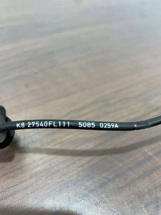 ABS-sensor vänster bak OEM 27540FL111 för Subaru image 5