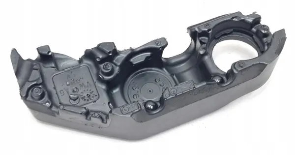 Cobertura de tubo VW OEM 05E103729G - Estado usado image 6