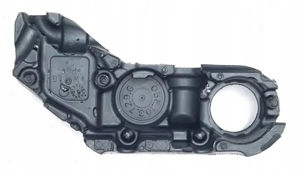Cobertura de tubo VW OEM 05E103729G - Estado usado image 7