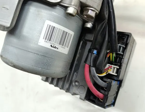Renault OE sähköinen ohjausvahvistin OEM 488106920R image 4