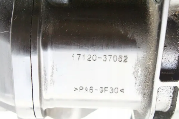 Ansaugkrümmer Lexus CT (ZWA10_) OEM 1712037052 image 4