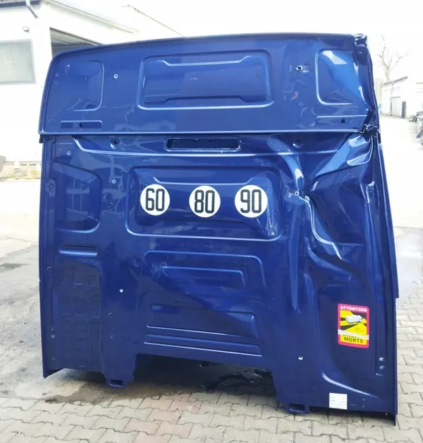 Gebrauchte Renault OE Kabine für T 460 2021 R image 4
