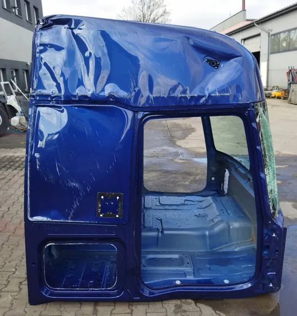 Gebrauchte Renault OE Kabine für T 460 2021 R image 5