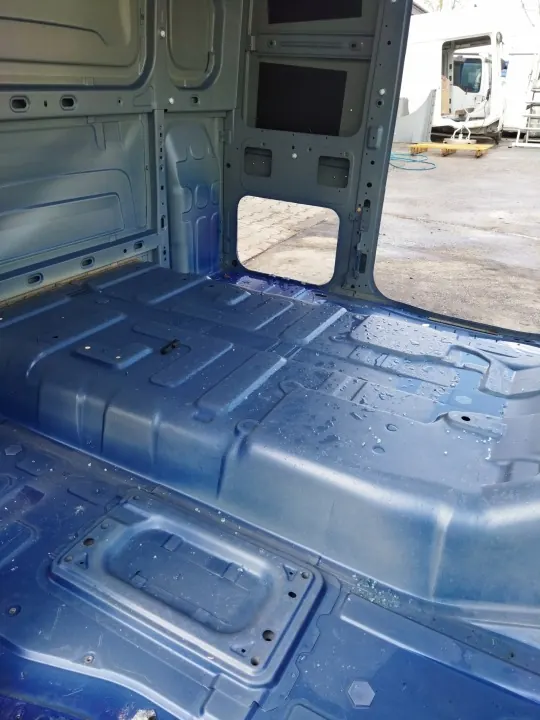Gebrauchte Renault OE Kabine für T 460 2021 R image 7