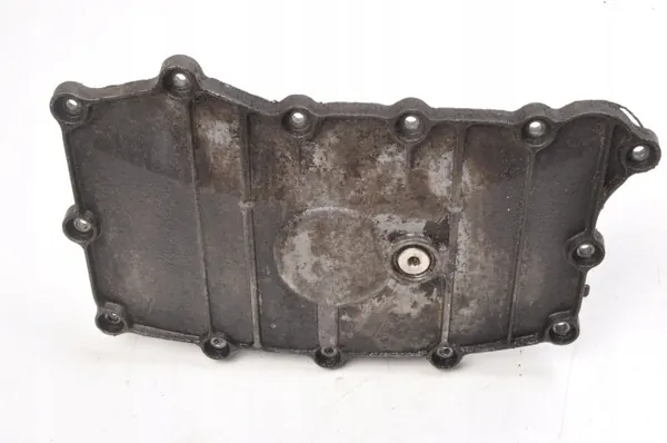 Carter d'huile Porsche OE 9961073108R - État utilisé image 3