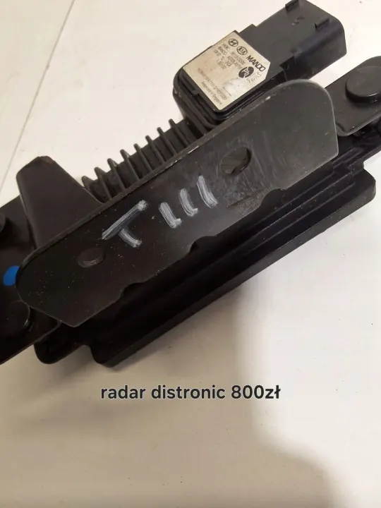 Sensor radar OEM 99110-D3500 para Hyundai Tucson III image 3