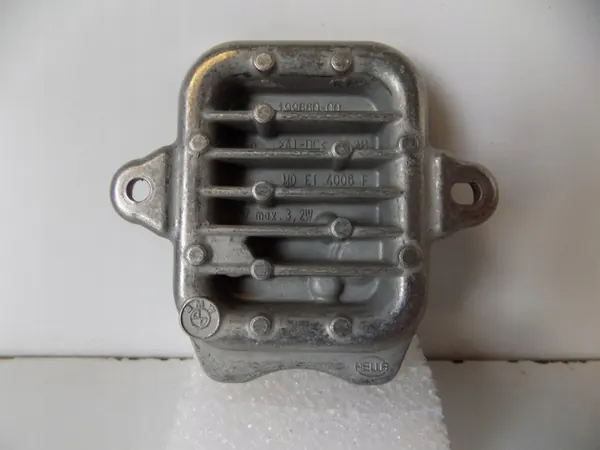 BMW 3 F30 / F31 LCI LED Module OEM: 7419615 image 3