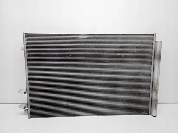2N0820411A Condenseur AC pour VW Crafter II 2 image 2