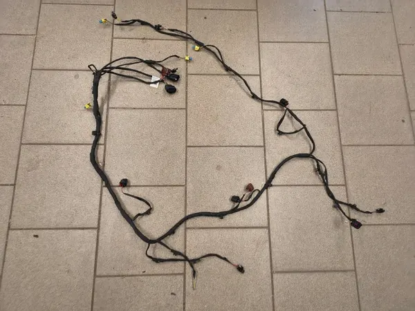 Cupra Tavascan Frontstoßstangen-Kabelbaum OEM 5FL971095Q image 2