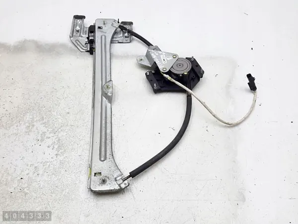 Régulateur de vitre OEM 04724557AE pour Chrysler PT Cruiser image 2
