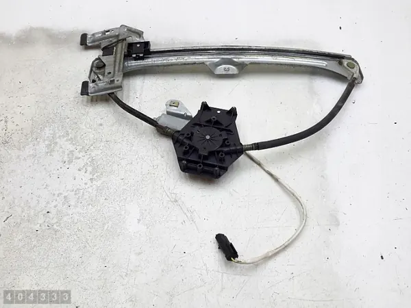 Régulateur de vitre OEM 04724557AE pour Chrysler PT Cruiser image 3