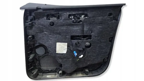Audi Q7 4M Sidolistsats OEM YTY4142 Fram vänster image 4