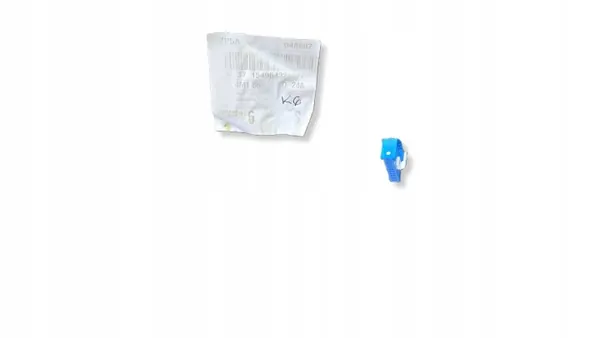 Audi Q7 4M Sidolistsats OEM YTY4142 Fram vänster image 5