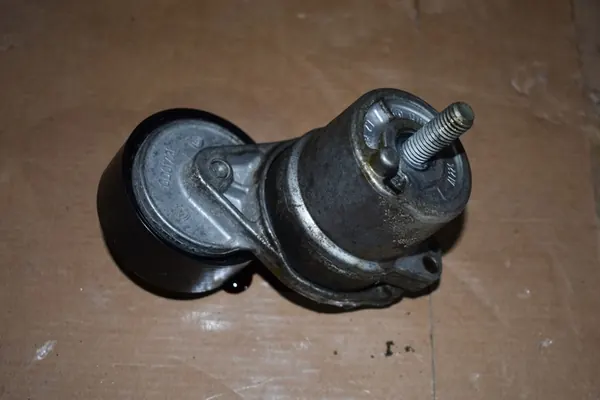 Mercedes Spännare image 2