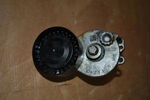 Mercedes Spännare image 3