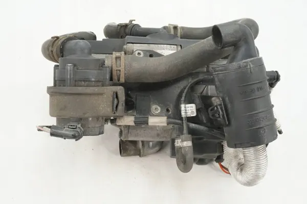 Calefactor de estacionamiento Webasto OEM 5Q0815005AD VW image 5