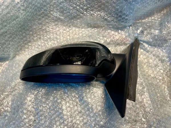 BMW E90 E91 Ulkopuolinen peili OEM BMWE905PINLUSTERKOZEWNETRZNELEWYPRZDUK image 9