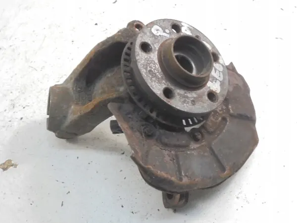 SEAT LEON I Rotula delantera derecha OEM AK-12-724725 image 5