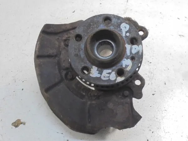 SEAT LEON I Rotula delantera derecha OEM AK-12-724725 image 8