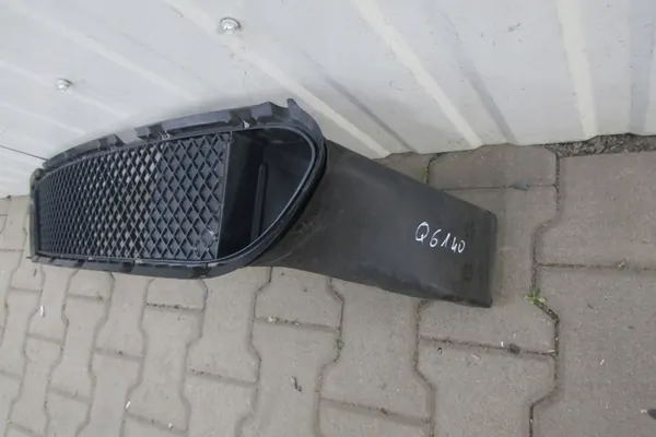 BMW OE 51117896586 griglia paraurti centrale image 2