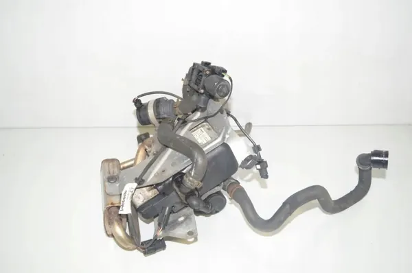 Aquecedor Webasto OEM 9257006 para BMW Série 5 F11 image 2