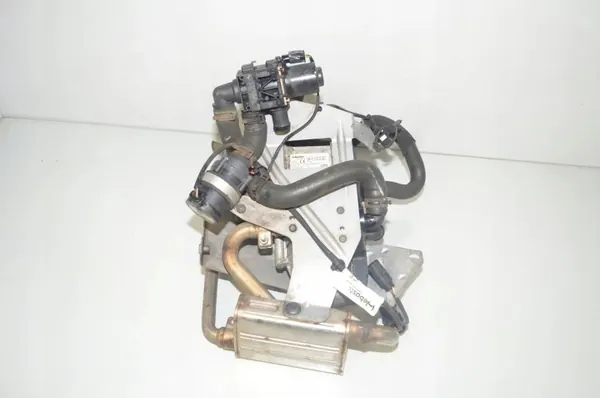 Aquecedor Webasto OEM 9257006 para BMW Série 5 F11 image 3