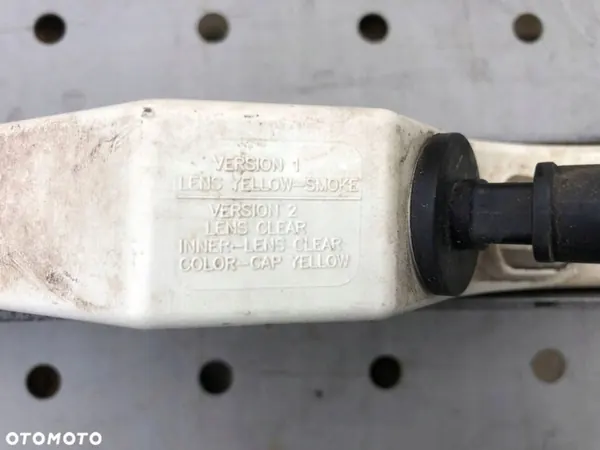 Frontblinker OEM C0L0RCAP für VW Passat B6 image 3