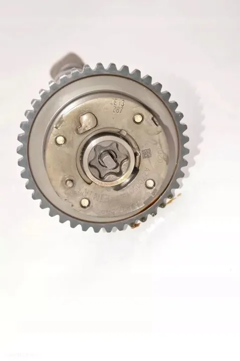 Árbol de levas Mercedes Clase C W205 2.0 1.6 CGI A2700501147 image 3