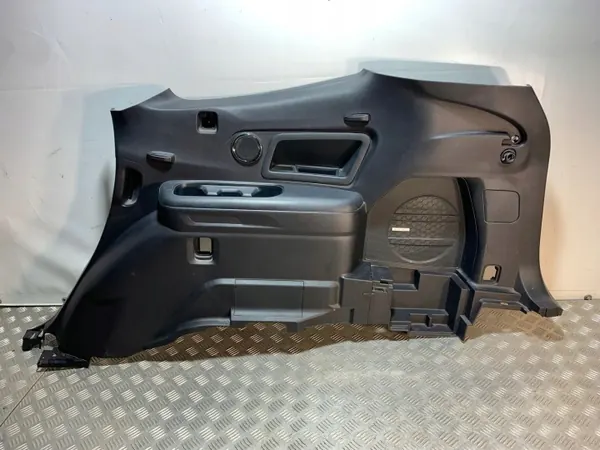 Subaru Ascent varapyörän kansi OEM 94027XC06A image 2