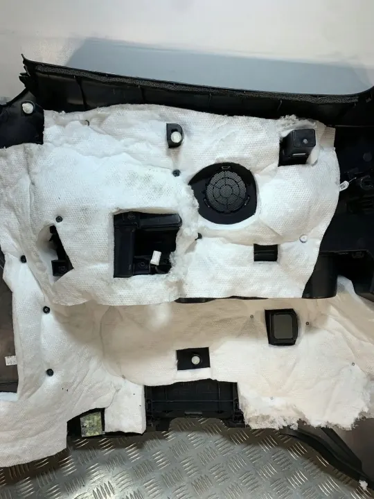 Subaru Ascent varapyörän kansi OEM 94027XC06A image 10