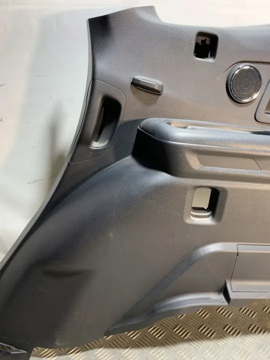 Subaru Ascent varapyörän kansi OEM 94027XC06A image 3