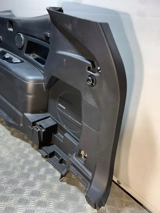 Subaru Ascent varapyörän kansi OEM 94027XC06A image 5