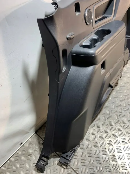 Subaru Ascent varapyörän kansi OEM 94027XC06A image 6