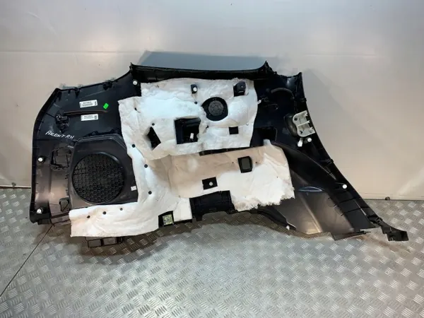 Subaru Ascent varapyörän kansi OEM 94027XC06A image 9