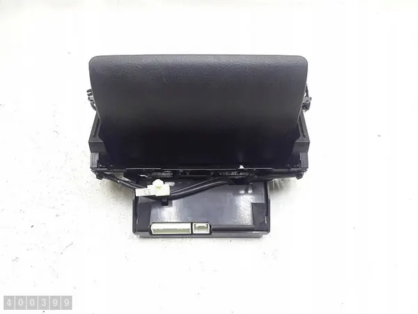 Écran d'affichage Toyota Avensis 2005 image 3