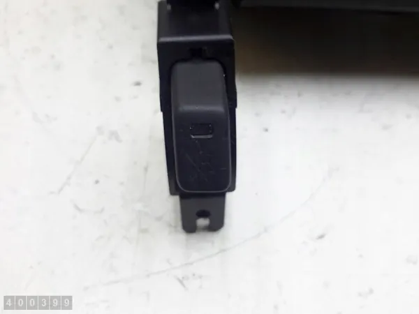 Écran d'affichage Toyota Avensis 2005 image 5