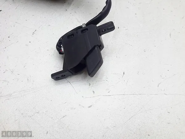 Écran d'affichage Toyota Avensis 2005 image 6