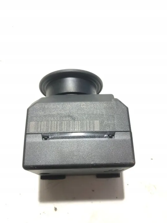 Mercedes EZS Zündschalter OEM 1645450708 Gebraucht image 4