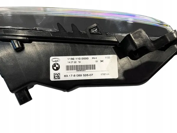 BMW G20 G21 HALÓGENA LED ESQUERDA 63178089525 image 7