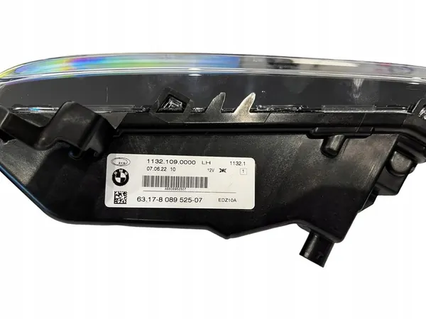 BMW G20 G21 HALÓGENA LED ESQUERDA 63178089525 image 8